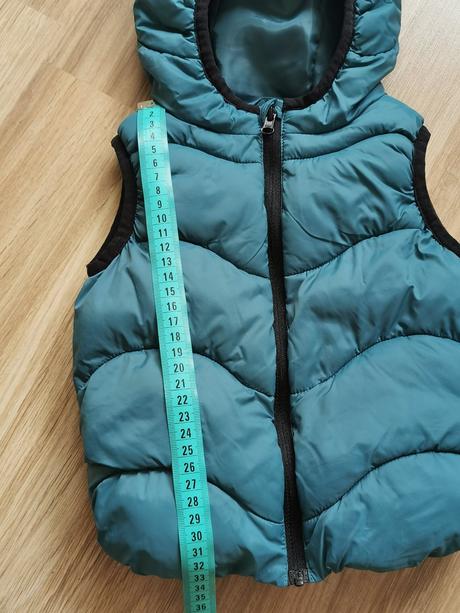 Chlapčenská vesta 74, f&f,74