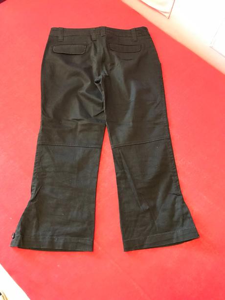 Nohavice tristvrtove,zn.mango,v.36, mango,36