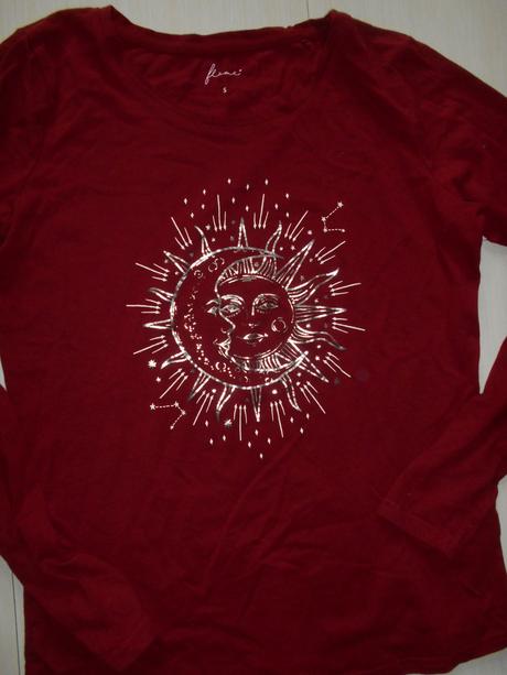 Pyžamový kabátik, takko,s