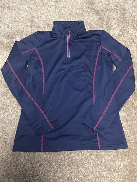 Športová mikina, crivit,146