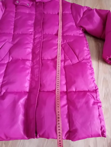 Oversize bunda, mohito