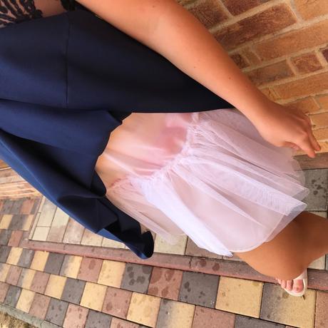 Spolocenské šaty, m