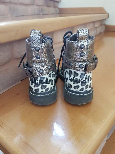 Topánky zn.lelli kelly, lelli kelly,28