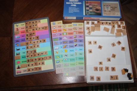 Naucna magneticka hra, 