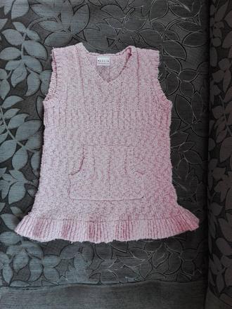 Next pletené šatky, next,98