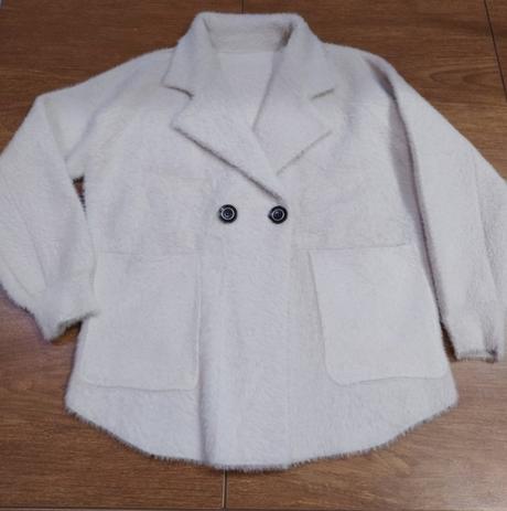 Kabát alpaka, 