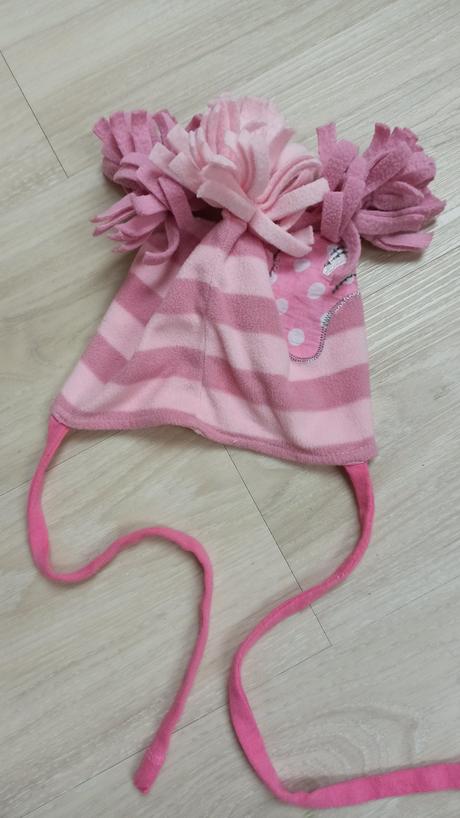 Čiapka so zajkom, next,62