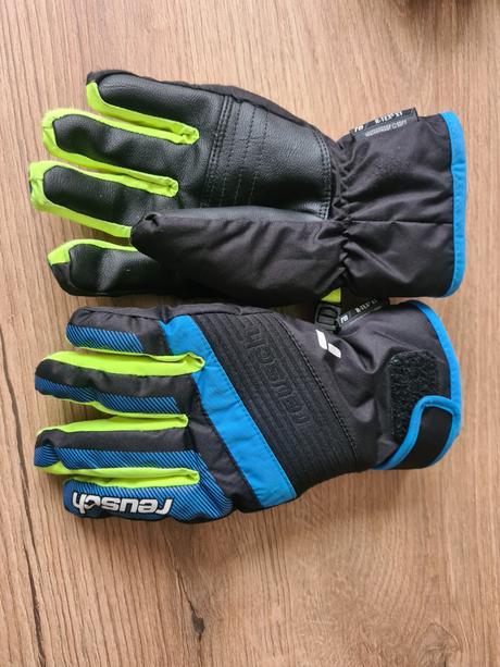 Reusch rukavice, 128