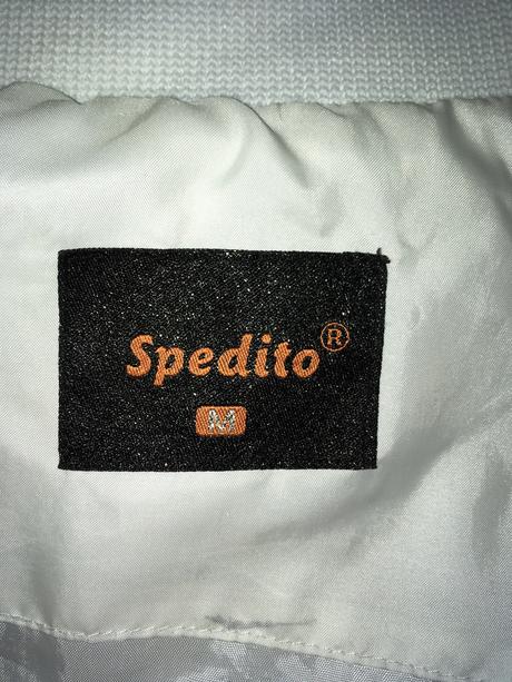 Prechodná bunda , m