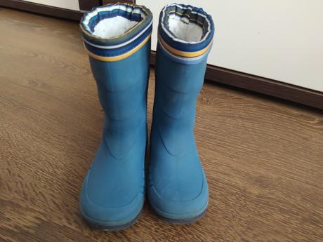 Gumáky 24/25, lupilu,25