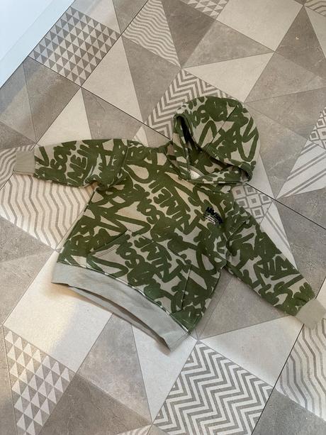 Zara mikina 116, zara,116