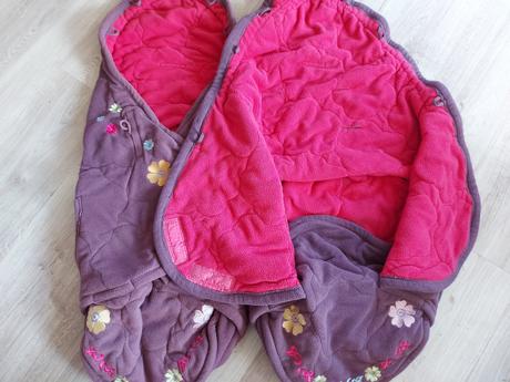 Fusak lodger, lodger