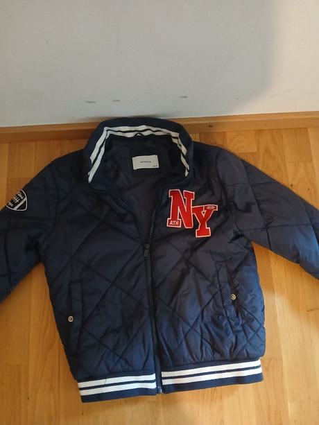 Bunda č 140, reserved,140