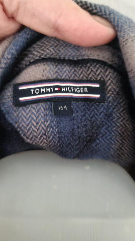 Hilfiger kosela, tommy hilfiger,164