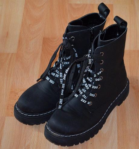 Cizmy deezee, vel. 35-36, vd 23cm, 35