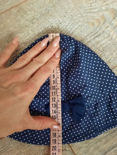 Klobúk 92-104, h&m,92