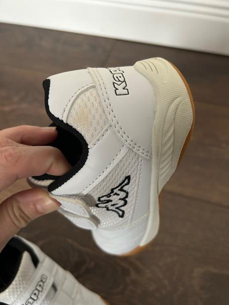 Halovky kappa, kappa,27