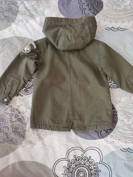 Krásna parka v top stave, dopodopo,98