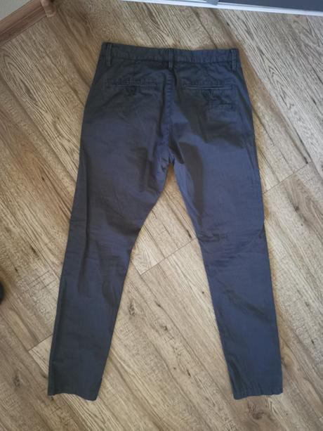 Nohavice, s.oliver,158