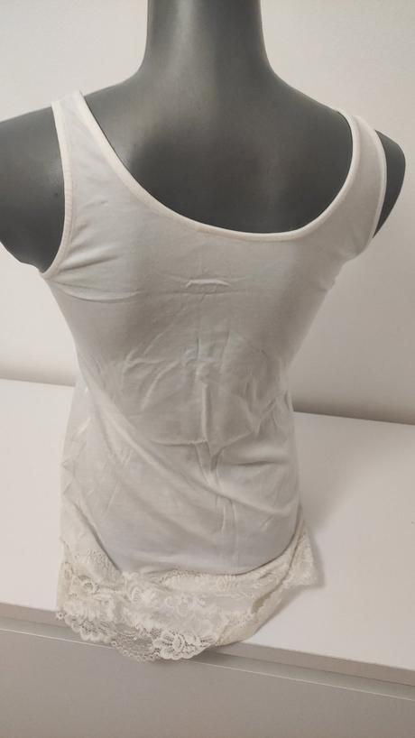 Dámske tielko, tom tailor,m