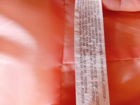 Ružová koženka, gate,42