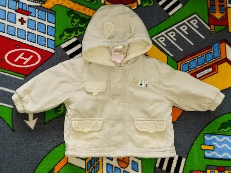 Dievčatko 80, 68–80