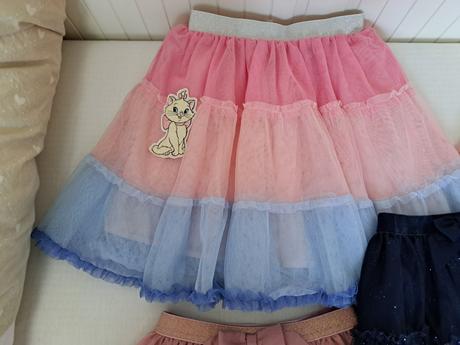 Sukne h&m 122/128, h&m,128