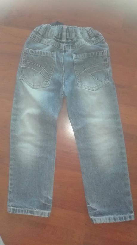 Rifle pre fesaka, dopodopo,116