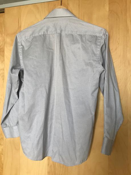 Chlapčenska košeľa 11-12r., 146