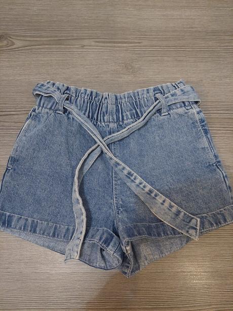 Riflové kraťasy, 146