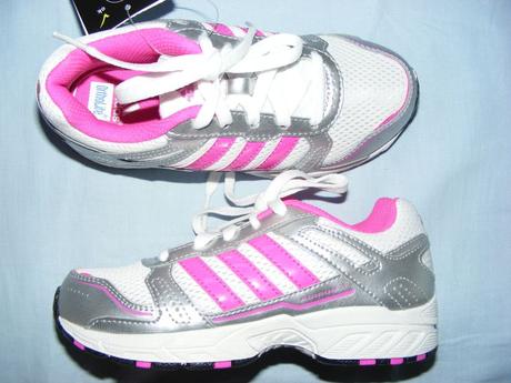 Tenisky adidas adirun 3k - adifit - ortholite, adidas,29