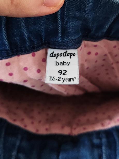 Podšité rifličky, dopodopo,92