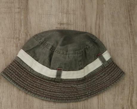 Letný klobúk obvod 52-54 cm, rada,110