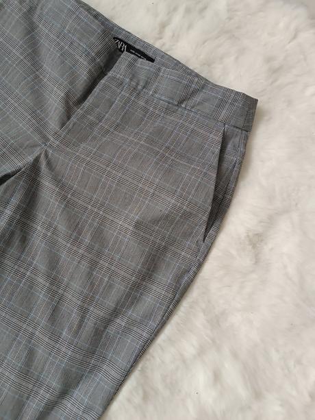 Nohavice zara, zara,36