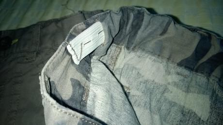 Kratasy f&f 2 ks, tesco,104