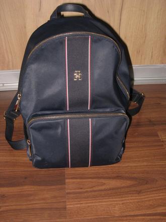 Ruksak tommy hilfiger, tommy hilfiger