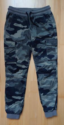 Nohavice, chapter young,164