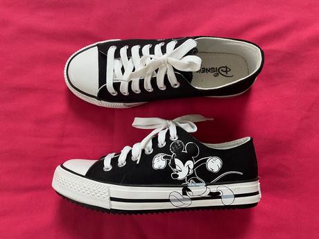 Tenisky mickeymouse, 37