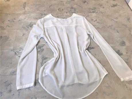 Blúzka l/xl, esmara,xl