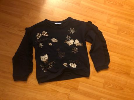 Mikina mayoral, mayoral,122