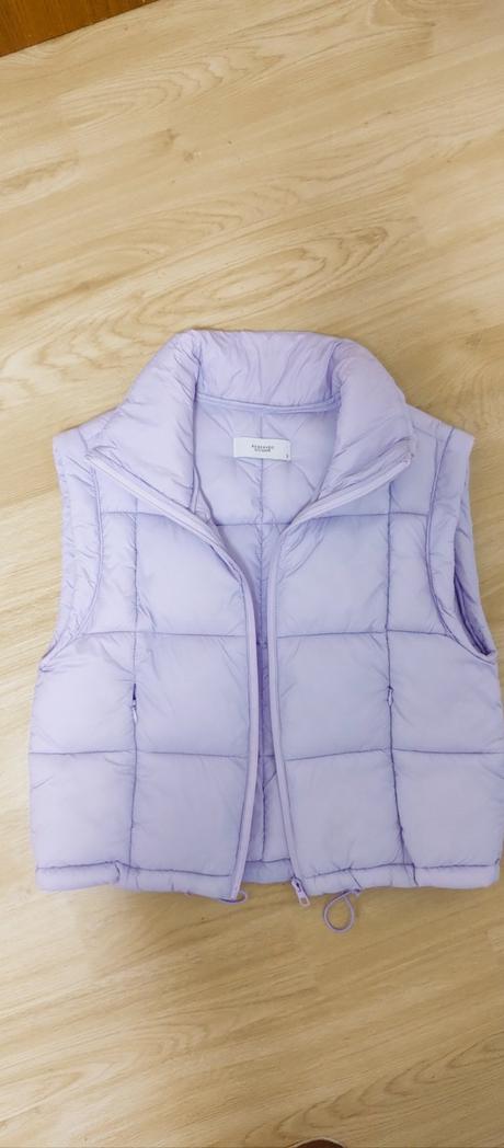 Reserved vesta, reserved,s