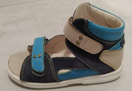 Zdravotné papučky veľ. 30, 30