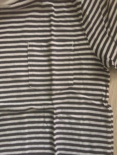 Tricko pasik 9-10 rokov, f&f,140