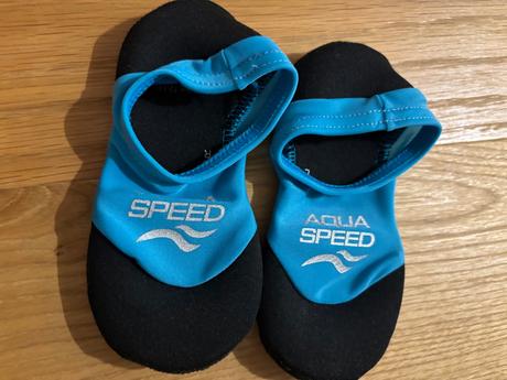 Papuče do vody, speedo,30 / 31