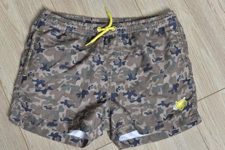 Plavky zara, zara,128