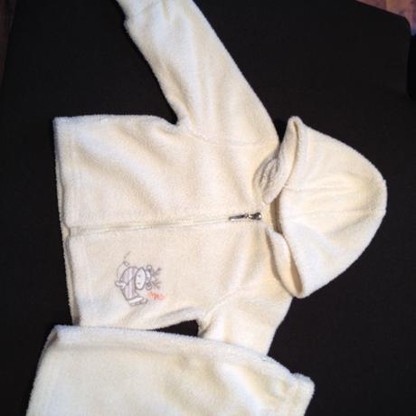 Detská súprava, herma,74