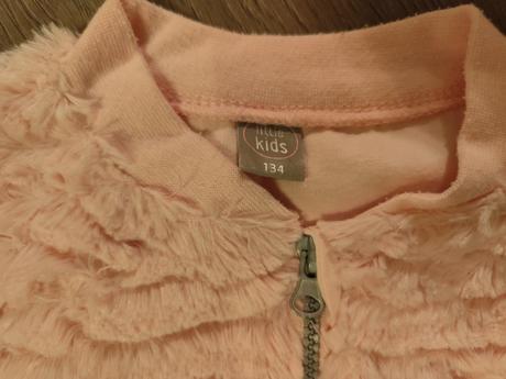 Mik detského oblečenia bundy, 140–152