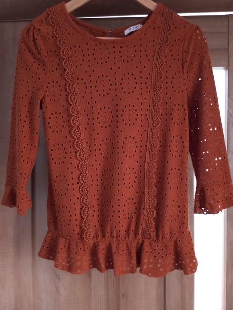 Top orsay, orsay,xs