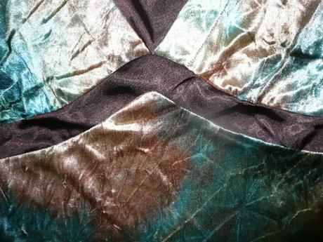 Tunika 38/40, magnet,38