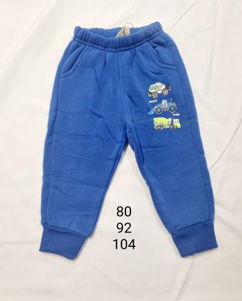 Zateplene teplaky, 104